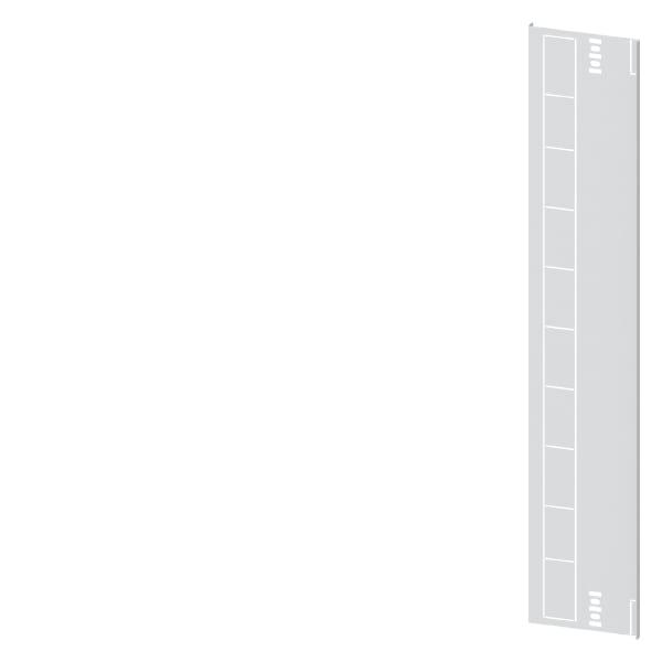 SIEMENS SIE8GK95256KK03 SETTO DI SEGREGAZIONE VERTICALE H1000