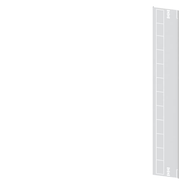 SIEMENS SIE8GK95257KK03 SETTO DI SEGREGAZIONE VERTICALE H1200