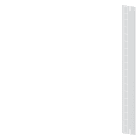 SIEMENS - SIE8GK95258KK13 SETTO DI SEGREGAZIONE VERTICALE H1800