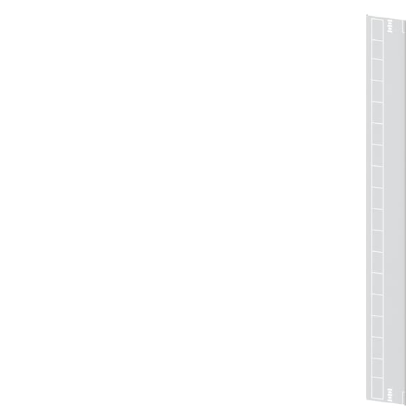 SIEMENS SIE8GK95258KK13 SETTO DI SEGREGAZIONE VERTICALE H1800