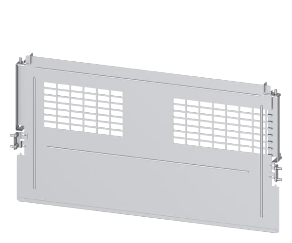 SIEMENS SIE8GK95260KK07 ALPHA AS P400 SEGR ORIZZ 2B APPARECCHI B