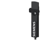 SIEMENS - SIE8GK95600KK04 STANDARD LOCKING DEVICE, OF PLASTIC