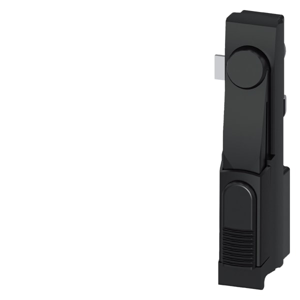 SIEMENS SIE8GK95600KK06 SERRATURA GIREV. X Q.PARETE IP43/IP55