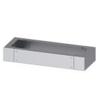 SIEMENS - SIE8GK99060KK23 ZOCCOLO AGGIUNTIVO VERDE H100 B600