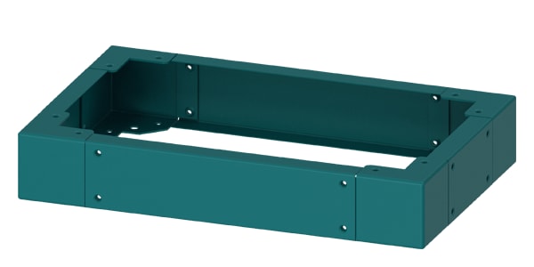 SIEMENS SIE8GK99060KK25 ALPHA AS P400 B600 ZOCCOLO AGGIUNTIVO H1