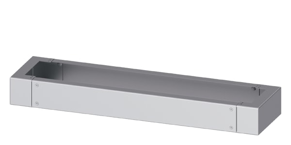SIEMENS SIE8GK99060KK33 ZOCCOLO AGGIUNTIVO VERDE H100 B900
