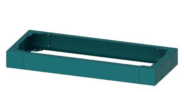 SIEMENS SIE8GK99060KK35 ALPHA AS P400 B900 ZOCCOLO AGGIUNTIVO H1