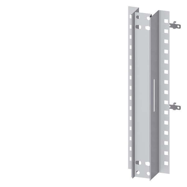 SIEMENS SIE8GK91263KK00 KIT FISSAGG.SERIE QUADRI IP43 COMP.H400