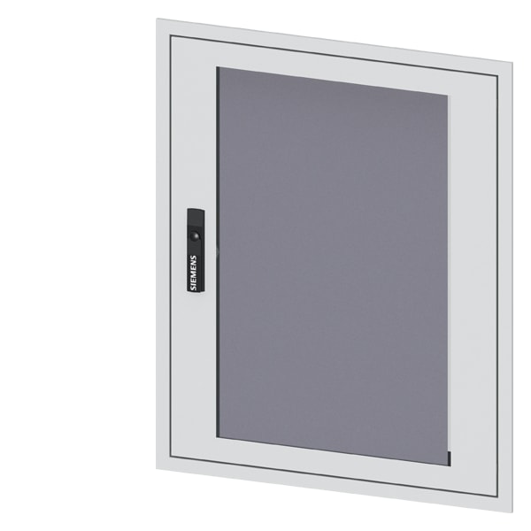 SIEMENS SIE8GK95075KK20 PORTA TRASP.CORNICE PER INC.B600 H800