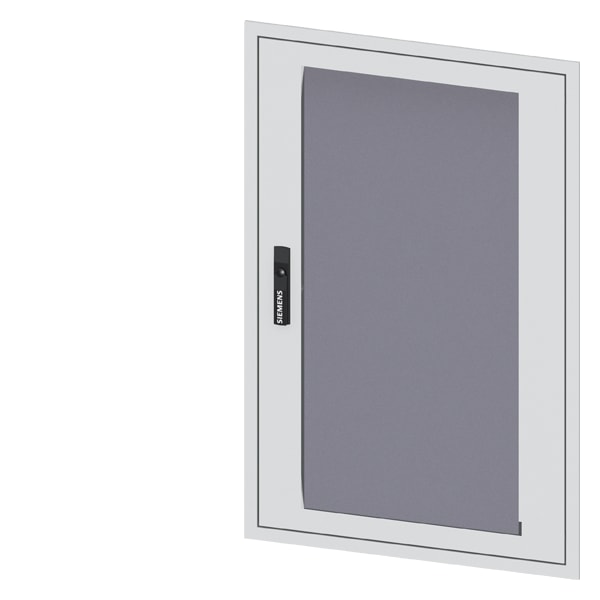 SIEMENS SIE8GK95076KK20 PORTA TRASP.CORNICE PER INC.B600 H1000