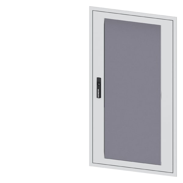 SIEMENS SIE8GK95077KK20 PORTA TRASP.CORNICE PER INC.B600 H1200