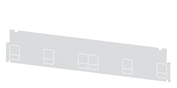 SIEMENS SIE8GK95250KK33 SETTO DI SEGREGAZIONE ORIZZONTALE B900
