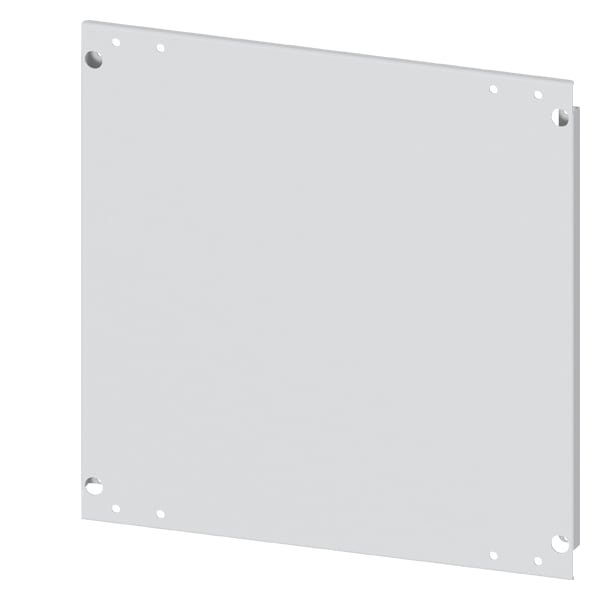 SIEMENS SIE8GK95354KK21 PIASTRA DI MONTAGGIO 2MM H600 B600