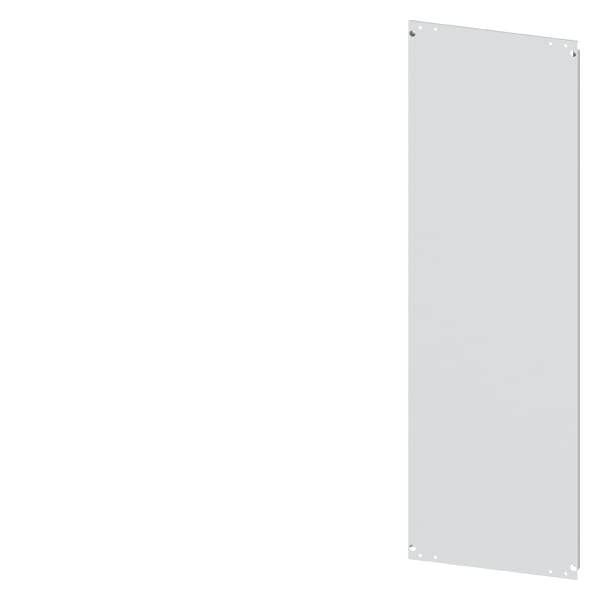 SIEMENS SIE8GK95358KK24 PIASTRA DI MONTAGGIO 2MM H1800 B600