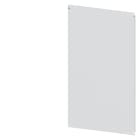 SIEMENS - SIE8GK95358KK26 PIASTRA DI MONTAGGIO 2MM H1600 B900
