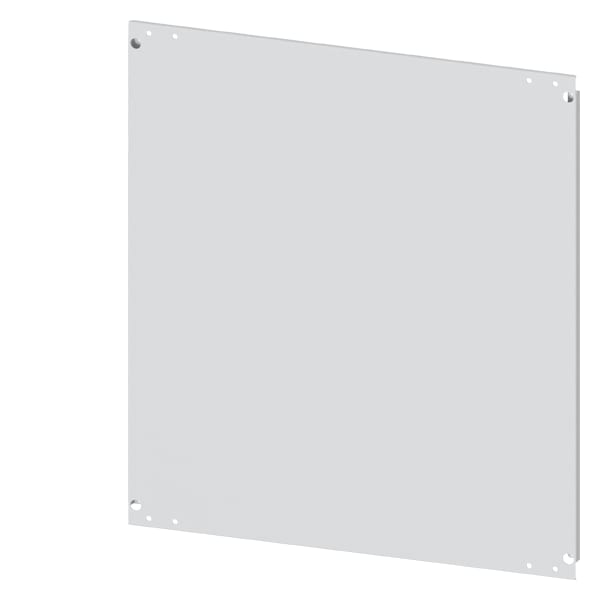 SIEMENS SIE8GK95367KK31 PIASTRA DI MONTAGGIO 2MM H1000 B900