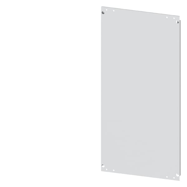 SIEMENS SIE8GK95378KK21 PIASTRA DI MONTAGGIO 2MM H1200 B600