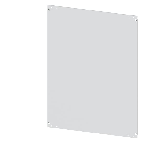 SIEMENS SIE8GK95378KK31 PIASTRA DI MONTAGGIO 2MM H1200 B900