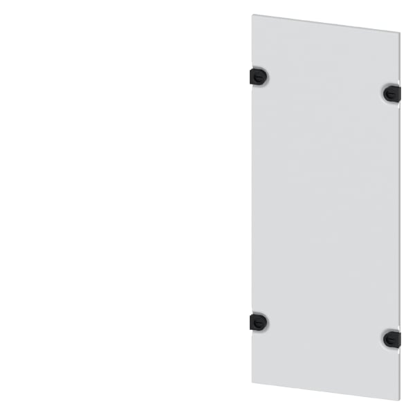 SIEMENS SIE8GK96064KK10 COPERTURA CIECA 1/4 GIRO H600 B250