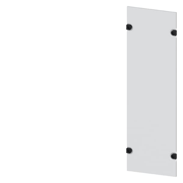 SIEMENS SIE8GK96065KK10 COPERTURA CIECA 1/4 GIRO H800 B250