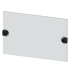 SIEMENS - SIE8GK96071KK10 COPERTURA CIECA 1/4 GIRO H200 B300