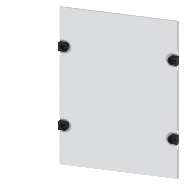 SIEMENS SIE8GK96072KK10 COPERTURA CIECA 1/4 GIRO H400 B300