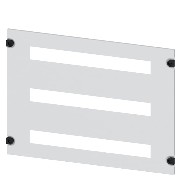 SIEMENS SIE8GK96083KK22 COPERT. MODULARI 1/4 GIRO 3X24UM H450 B6