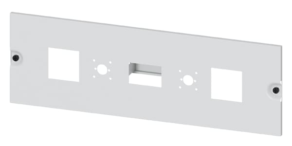 SIEMENS SIE8GK96101KK20 COPERT. 2 STR. + 2 COMMUT. 72X72 H200 B6