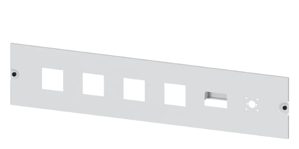 SIEMENS SIE8GK96111KK30 COPERT. 4 STR. + 1 COMMUT. 72X72 H200 B9