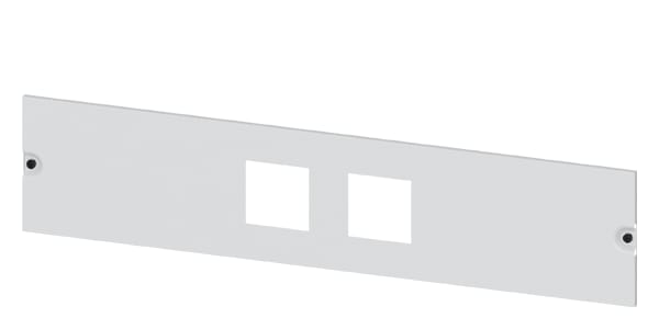 SIEMENS SIE8GK96131KK30 COPERT. 4 STR. + 1 COMMUT. 96X96 H200 B9