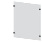 SIEMENS - SIE8GK96225KK20 COPERTURA CIECA 1/4 GIRO H800 B600