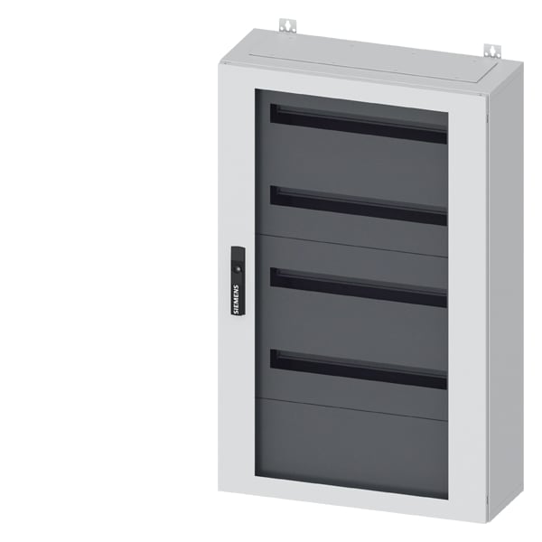SIEMENS SIE8GK99880KL01 ALPHA PAR. IP55 ATTREZZATO H1000 B600 P2