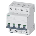 SIEMENS - SIE5SL44637 INT. MT 4P C63 ICN 10000A