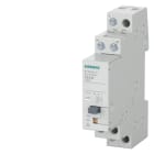 SIEMENS - SIE5TT41010 RELE PAS.PAS. 230VCA - 1NA 230/400VCA