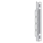 SIEMENS - SIE8GF5768 SUPP. SBARRE 15X5, 20X5, 30X5 IN B300