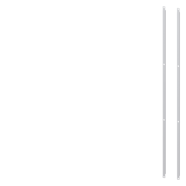 SIEMENS SIE8GF9650 GUIDA PER SUPP. SBARRE H 1600/COPP.