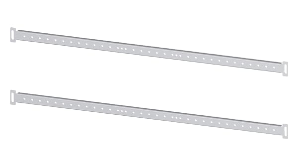 SIEMENS SIE8GF9653 SUPP.CANAL/SBARRE ORIZZB900(COPPIA)