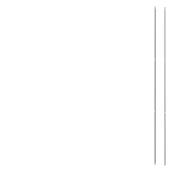 SIEMENS SIE8GF9654 GUIDA PER SUPP. SBARRE H2000 (COPPIA)
