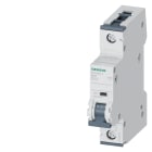 SIEMENS - SIE5SY51037 INT MT 10KA 15KA 1P C3 250VCC