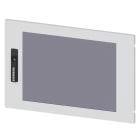 SIEMENS - SIE8GK95053KK20 PORTA TRASPARENTE IP43 B600 H400