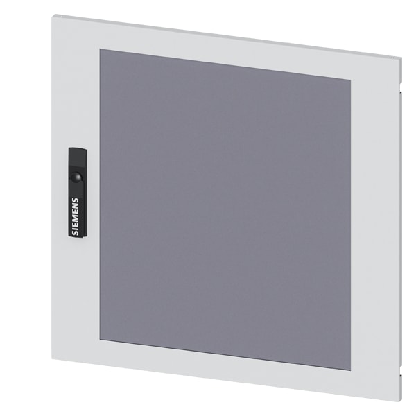 SIEMENS SIE8GK95054KK20 PORTA TRASPARENTE IP43 B600 H600