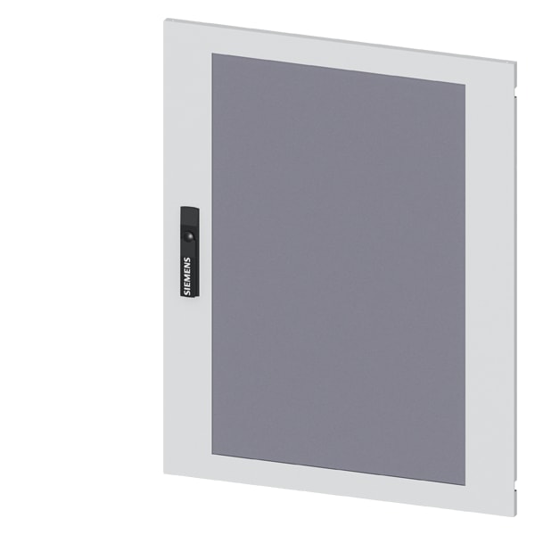 SIEMENS SIE8GK95055KK20 PORTA TRASPARENTE IP43 B600 H800