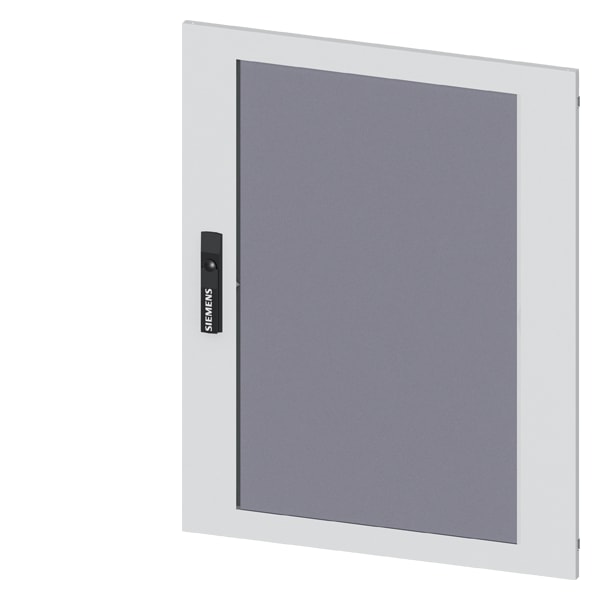 SIEMENS SIE8GK95055KK23 PORTA TRASPARENTE IP55 B600 H800