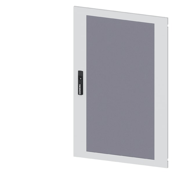 SIEMENS SIE8GK95056KK20 PORTA TRASPARENTE IP43 B600 H1000