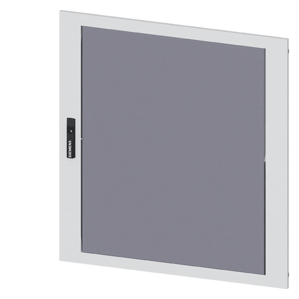 SIEMENS SIE8GK95056KK33 PORTA TRASPARENTE IP55 B900 H1000