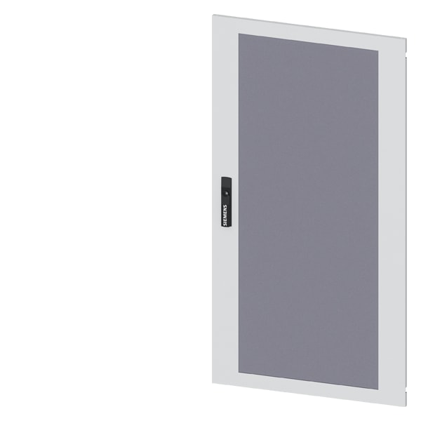 SIEMENS SIE8GK95057KK20 PORTA TRASPARENTE IP43 B600 H1200