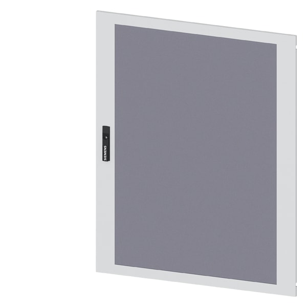 SIEMENS SIE8GK95057KK30 PORTA TRASPARENTE IP43 B900 H1200