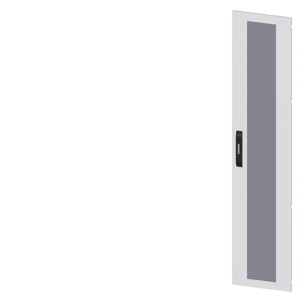 SIEMENS SIE8GK95058KK11 PORTA TRASP. IP43/IP55 H1600 B300