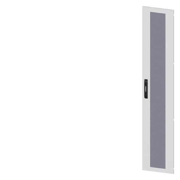 SIEMENS SIE8GK95058KK12 PORTA TRASP. IP43/IP55 H1800 B300