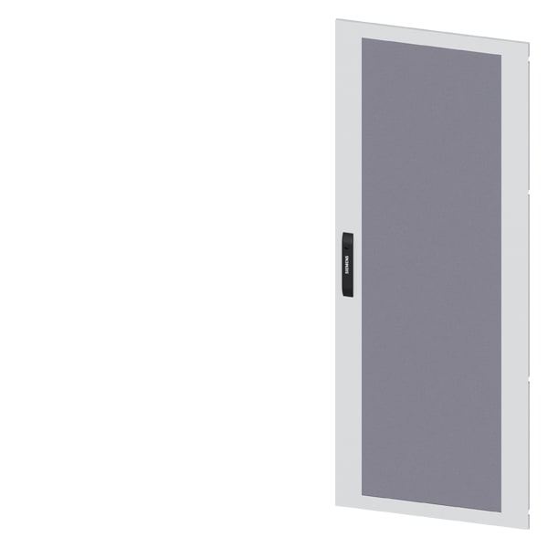 SIEMENS SIE8GK95058KK20 PORTA TRASPARENTE IP43/IP55 B600 H1600